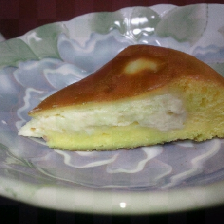 炊飯器とホットケーキミックスdeクリーム閉じケーキ レシピ 作り方 By Dragon Lilac R 楽天レシピ 炊飯器とホットケーキミックスdeクリーム閉じケーキ レシピ 作り方 By Dragon Lilac R 楽天レシピ
